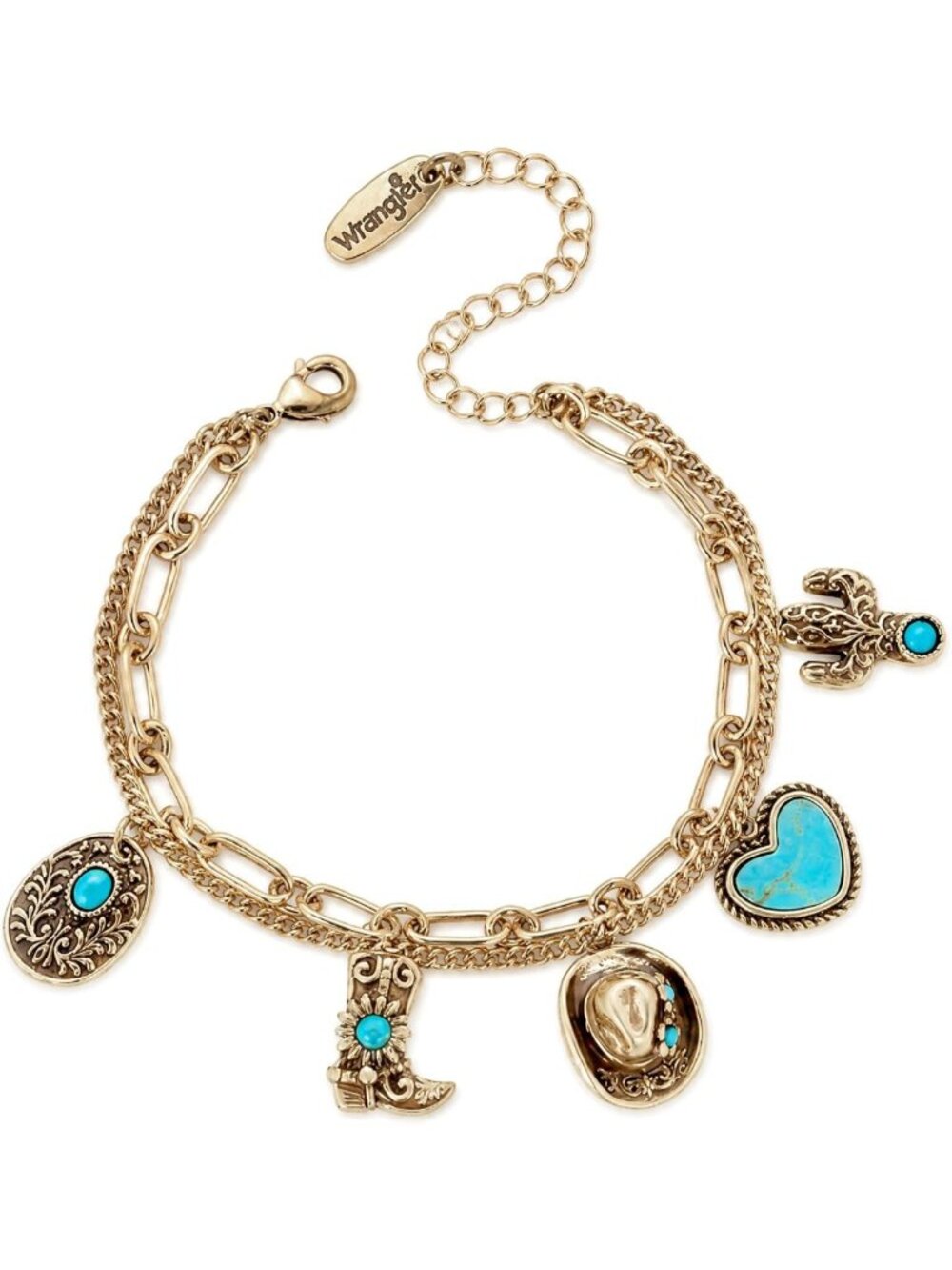 Charming Turquoise Bracelets for Women | Boho Jewelry & Accessories